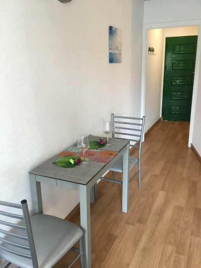 Appartement Small House Of The Sea à Maspalomas  0*, Maspalomas (Gran Canaria) Espagne