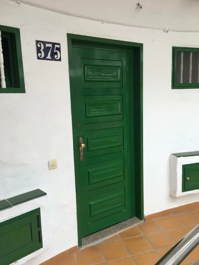 Appartement Small House Of The Sea à Maspalomas   Maspalomas (Gran Canaria)