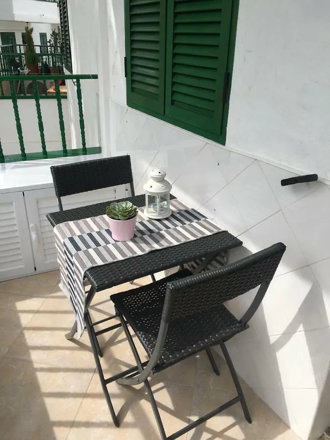 Appartement Small House Of The Sea à Maspalomas